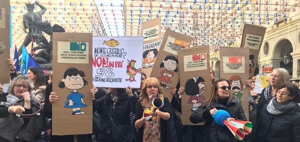 Scuole dell’infanzia, confermato il taglio delle sezioni. Artesio: "La Giunta non rispetta scelte dei genitori"