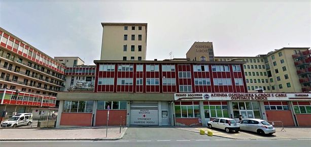Maxi truffa all’ospedale di Cuneo: 850mila euro di protesi mai consegnate. Muore il titolare della ditta fornitrice, giudice pronuncia non luogo a procedere