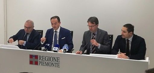 Coronavirus, dalla Regione 400 milioni sul piatto per l'economia: "Sbloccati 200 milioni di pagamenti arretrati e sospesi i mutui con Finpiemonte"