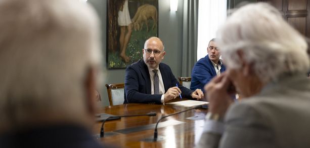 “Caso Asti”, nuova diffida sul doppio ruolo del sindaco Rasero