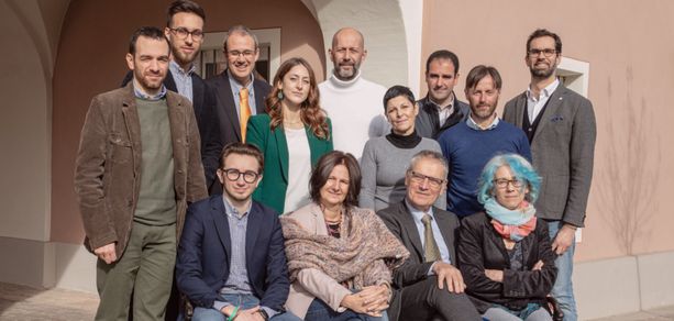 Chiudere i lavori dell’Amministrazione Borletto, e puntare a sostenibilità e inclusività