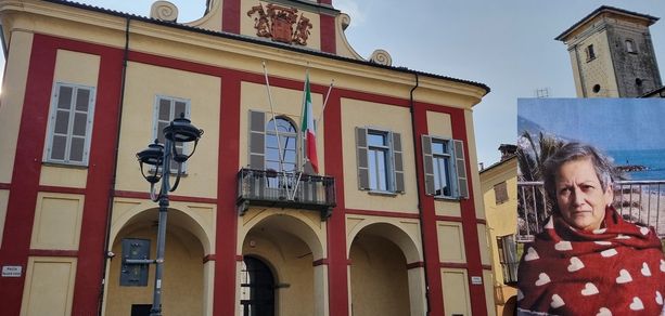 Vigone piange la volontaria Maria Rosaria Reibaldi, “una persona silenziosa e umile”