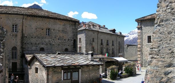 La Regione approva la difesa e la valorizzazione dei forti del Piemonte La Regione approva la difesa e la valorizzazione dei forti del Piemonte