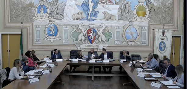 Diano Marina, consiglio comunale: salta la pratica relativa al nuovo regolamento dei rifiuti