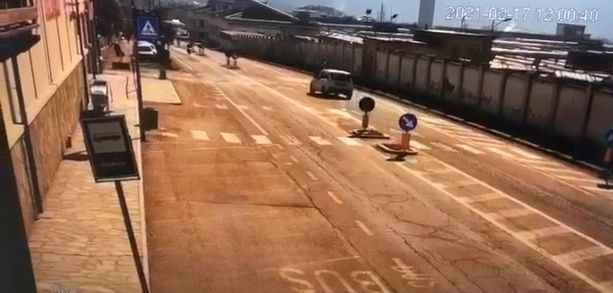 Video dell’incidente mortale di Villar Perosa sul web: “Il Comune faccia un’indagine interna”