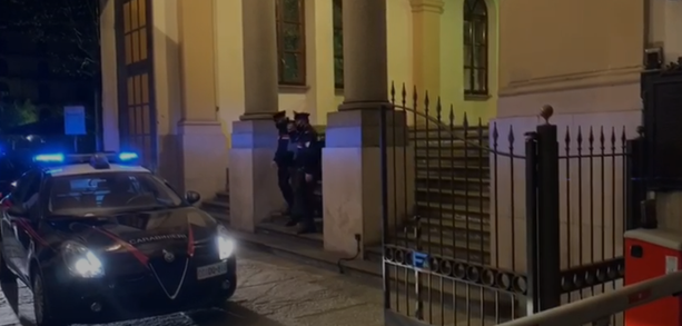 Omicidio di via Tripoli, fermato nella notte a Porta Nuova il 50enne sospettato di essere l'assassino. Ha confessato [VIDEO]