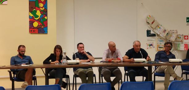 Concorsi per favorire candidati, c'è serenità nell'assessore Sara Brizzo: "Siamo tranquilli, aspettiamo le indagini"