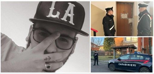 Delitto di Cairate, la mamma di Andrea Bossi: «Parlare di mio figlio ora è inutile, attendo che si concludano tutte le prove»» Delitto di Cairate, la mamma di Andrea Bossi: «Parlare di mio figlio ora è inutile, attendo che si concludano tutte le prove»»