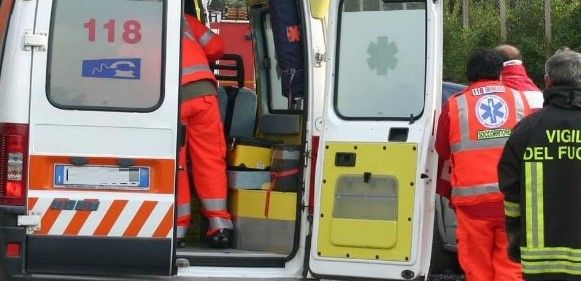 Tragico incidente sul lavoro a Repergo, muore un vigile urbano in pensione Tragico incidente sul lavoro a Repergo, muore un vigile urbano in pensione