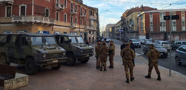 Torino più sicura: auto, moto e videocamere, ecco come sarà usato il milione di euro di nuove risorse