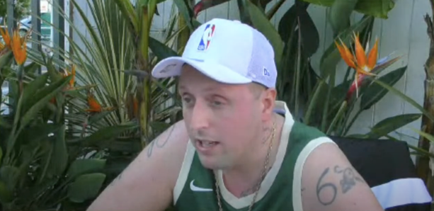 Calcio, Albenga. Marinelli saluta la Città delle Torri: "Società già ceduta a Santi Cosenza, spero possano confermare mister Buttu e lo staff tecnico" (VIDEO)