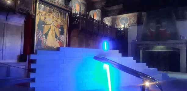 Voglia di ripartire: Arte e Artigianato inaugurano Start a Saluzzo Voglia di ripartire: Arte e Artigianato inaugurano Start a Saluzzo