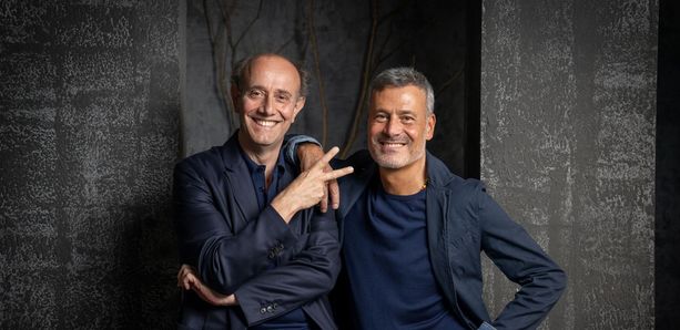Blanco, Tommaso Paradiso, Allevi, Vecchioni, Ale&amp;Franz: cosa fare fino a domenica 26 aprile
