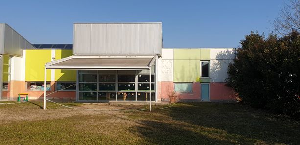 Venaria, ultimi giorni di attesa per i lavori di manutenzione alla scuola Gallo Praile [VIDEO]