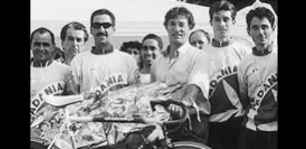 Addio a Franco Bossi, fratello del Senatur Addio a Franco Bossi, fratello del Senatur