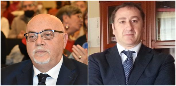 Antonio Giaccari nuovo prefetto a Imperia, un passato nell’antimafia Antonio Giaccari nuovo prefetto a Imperia, un passato nell’antimafia