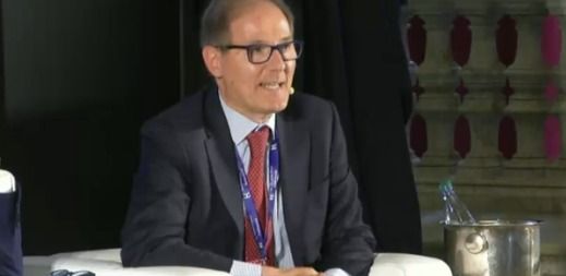 Arresto Toti, Signorini si è avvalso della facoltà di non rispondere Arresto Toti, Signorini si è avvalso della facoltà di non rispondere