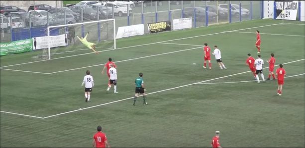 Calcio, Albemga. Tre gol anche al Forza e Coraggio. Gli highlights dall'Annibale Riva (VIDEO) Calcio, Albemga. Tre gol anche al Forza e Coraggio. Gli highlights dall'Annibale Riva (VIDEO)