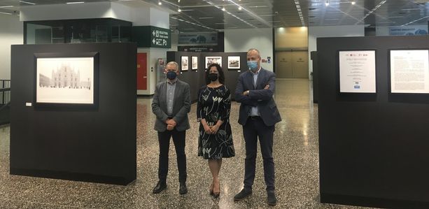 Malpensa riprenderà quota anche con la cultura