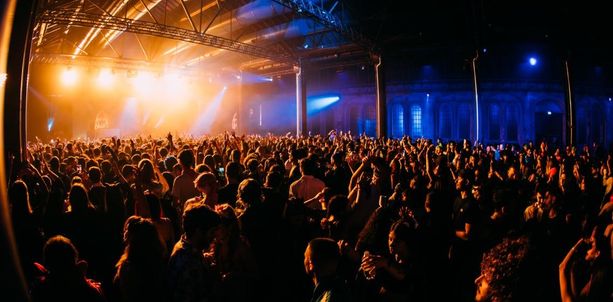 È ai nastri di partenza il debutto del nuovo show degli Eiffel 65 ‘Voglia di dance all night’