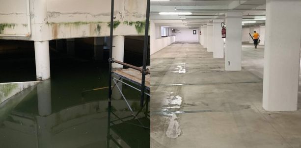 Ospedaletti, tutto l'orgoglio di Cimiotti: "I nostri investimenti hanno migliorato e arricchito il paese"