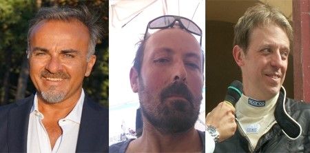 Armi, mare e percorsi spirituali: le passioni dei candidati sindaco di Angrogna Armi, mare e percorsi spirituali: le passioni dei candidati sindaco di Angrogna