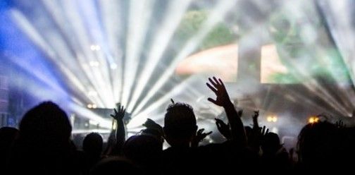 Da Mahmood ai Massive Attack, il nuovo TODAYS Festival al parco della Confluenza Da Mahmood ai Massive Attack, il nuovo TODAYS Festival al parco della Confluenza