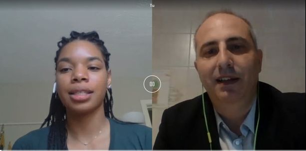 Volley A2/F - Lpm Bam Mondovì: Da Atlanta la neo pumina Leah Hardeman ha le idee chiare: &quot;Voglio vincere il campionato e le finali!&quot; (VIDEO)