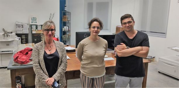 Fratelli d'Italia guarda già alle Comunali del 2022: "Cuneo merita un cambio di rotta. Avvieremo un proficuo dibattito con il Cdx" Fratelli d'Italia guarda già alle Comunali del 2022: "Cuneo merita un cambio di rotta. Avvieremo un proficuo dibattito con il Cdx"