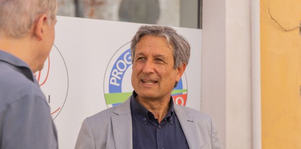 Savigliano, Antonello Portera lavora di cesello per comporre la sua giunta Savigliano, Antonello Portera lavora di cesello per comporre la sua giunta