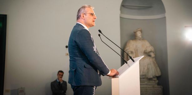 Fincantieri e Sestri Ponente, Piciocchi: “Per lo spostamento della ferrovia i soldi ci sono, basta alibi”