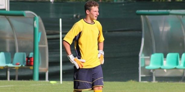 Serie D: Bra, Bonofiglio non difenderà più i pali della porta giallorossa Serie D: Bra, Bonofiglio non difenderà più i pali della porta giallorossa