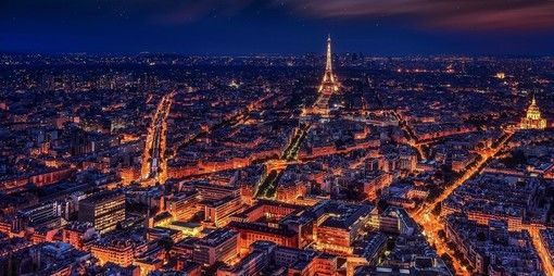 Il progetto ‘La bellezza in un gesto’ taglia a Parigi il traguardo della prima tappa dell’anno Il progetto ‘La bellezza in un gesto’ taglia a Parigi il traguardo della prima tappa dell’anno