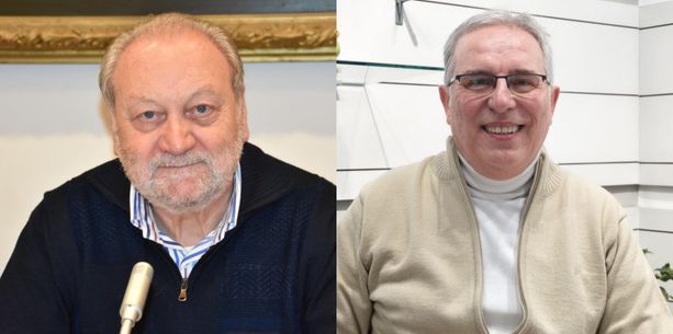 Ospedaletti: clima caldo tra Boeri e Cimiotti, il sindaco "L'amministrazione ha lavorato correttamente, l'errore è stato esterno" Ospedaletti: clima caldo tra Boeri e Cimiotti, il sindaco "L'amministrazione ha lavorato correttamente, l'errore è stato esterno"