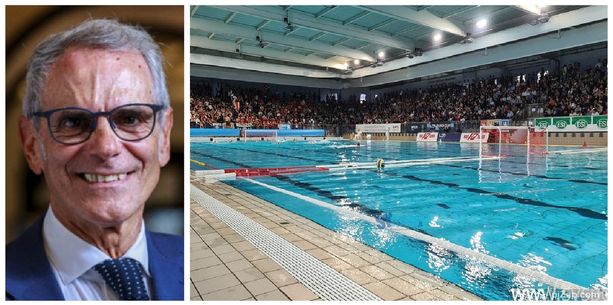 La crisi della Pro Recco non condiziona la Rari Nantes Savona. Polti: &quot;Nessuna ansia scudetto, ma è lecito sognare&quot;