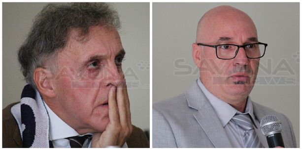 Calcio, Savona. Cannella e Cittadino attaccano la squadra: &quot;Abbiamo ricevuto richieste indecenti da parte dei giocatori. Non tratteniamo nessuno, ci sono le competenze per ricostruire una nuova rosa nell'arco dei pochi giorni&quot;