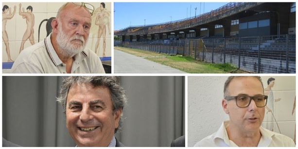 Magnati, bandi e concerti. Il Bacigalupo annaspa, ma continua a fare (tanto) rumore