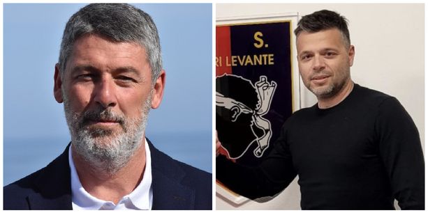 Calcio. L'accusa del Sestri Levante: "Giocatori percossi in tribuna a Sanremo". La replica del presidente Masu: "Parole che fanno male al calcio" Calcio. L'accusa del Sestri Levante: "Giocatori percossi in tribuna a Sanremo". La replica del presidente Masu: "Parole che fanno male al calcio"