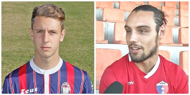 Calciomercato, Vado. Fatta per Donaggio, preso anche il difensore scuola Inter Marco Capone