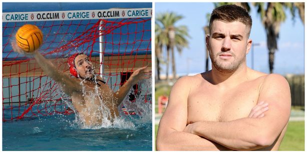 Pallanuoto. La RN Savona si conferma contro l'Ortigia. Bruni e Nicosia: "Grande partita contro una squadra competitiva" Pallanuoto. La RN Savona si conferma contro l'Ortigia. Bruni e Nicosia: "Grande partita contro una squadra competitiva"
