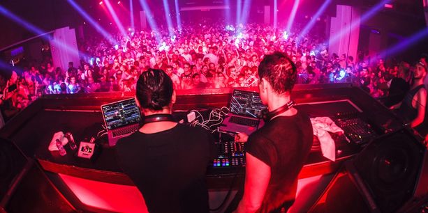 Per Eurovision discoteche aperte fino all'alba, ma multe più severe per i locali notturni: "Un mese di chiusura" Per Eurovision discoteche aperte fino all'alba, ma multe più severe per i locali notturni: "Un mese di chiusura"