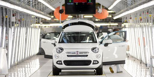 Torino, l’appello dell'automotive al Comune: “Basta demonizzare l’auto, dà lavoro a migliaia di famiglie” Torino, l’appello dell'automotive al Comune: “Basta demonizzare l’auto, dà lavoro a migliaia di famiglie”
