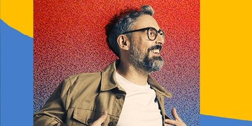 “Ora mi sento pronto per Sanremo, è un modo per crescere e tornare al punto di partenza” “Ora mi sento pronto per Sanremo, è un modo per crescere e tornare al punto di partenza”