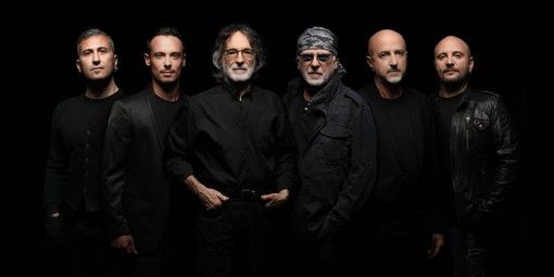 La Premiata Forneria Marconi è di nuovo in tour con ‘Doppia traccia’ La Premiata Forneria Marconi è di nuovo in tour con ‘Doppia traccia’