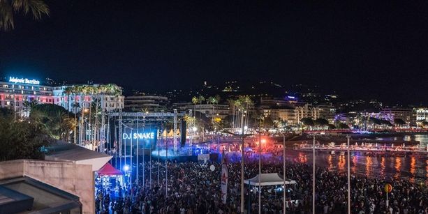 Cannes, estate 2026 da vivere: eventi, musica e spettacoli tra centro e quartieri