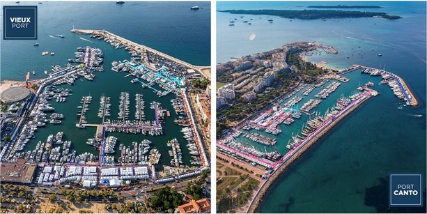 Yachting Festival di Cannes: le biglietterie sono aperte Yachting Festival di Cannes: le biglietterie sono aperte