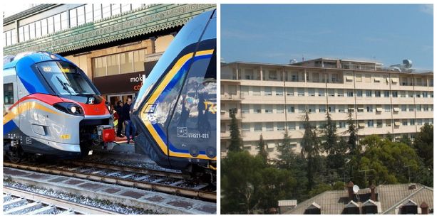 Sciopero il 21 aprile, negli ospedali possibili interruzioni e sospensioni di attività prenotate e programmate Sciopero il 21 aprile, negli ospedali possibili interruzioni e sospensioni di attività prenotate e programmate