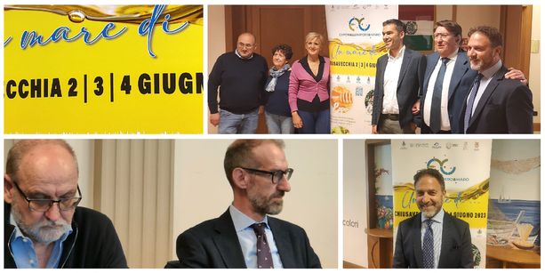 Chiusavecchia, valli Impero e Maro in festa con la vetrina di Expo (foto e video) Chiusavecchia, valli Impero e Maro in festa con la vetrina di Expo (foto e video)