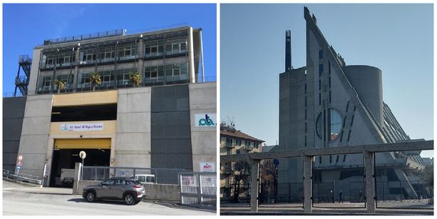 Bancarotta ex cda Ata, rinviati a giudizio l'ex direttore generale Pesce e l'ex consulente amministrativo Zanini Bancarotta ex cda Ata, rinviati a giudizio l'ex direttore generale Pesce e l'ex consulente amministrativo Zanini