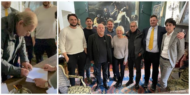 ULTIM'ORA. IL CITTA' DI SAVONA DIVENTA SAVONA FBC, ACQUISTATO IL MARCHIO A ROMA IN MATTINATA